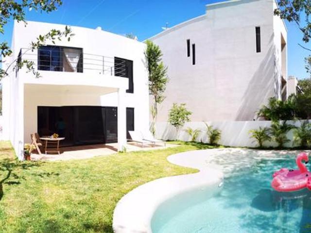 Casa en renta Selvamar, Solidaridad, Quintana Roo