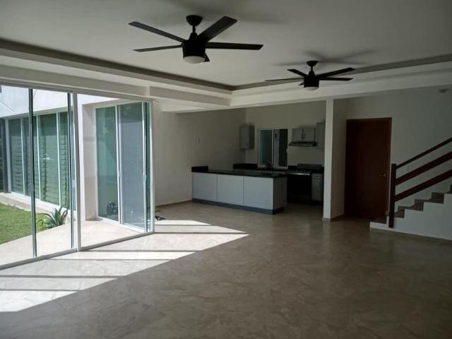 Casa en renta Selvamar, Solidaridad, Quintana Roo
