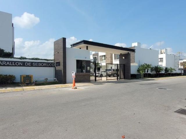 Casa en renta Selvamar, Solidaridad, Quintana Roo