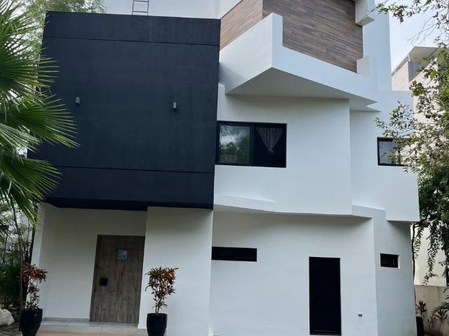Casa en Renta Selvamar