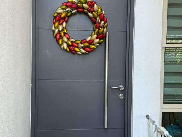 CASA EN RENTA SEMI AMUEBLADA CUMBRES ELITE PREMIER