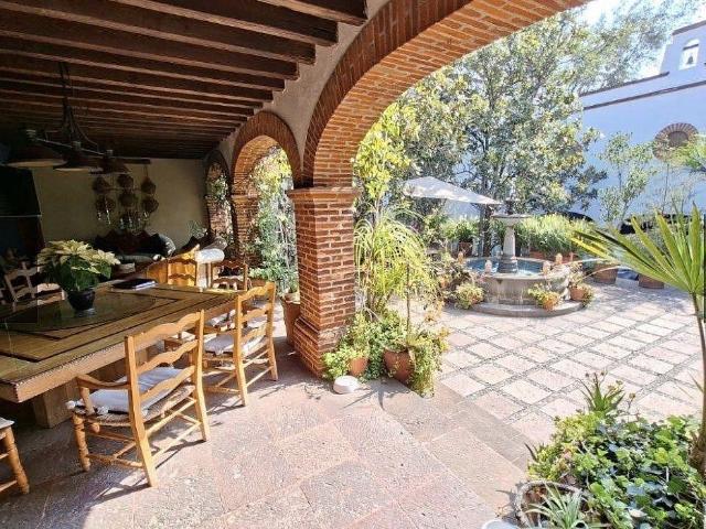 Casa en renta semi amueblada Tetelpan Álvaro Obregón Cdmx