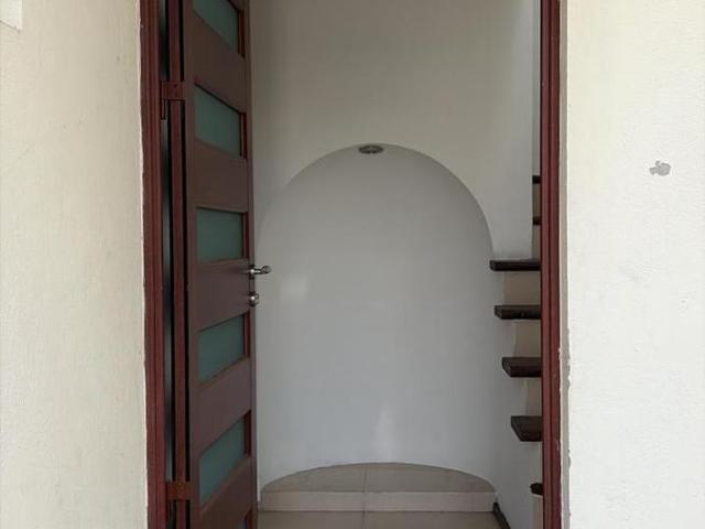 CASA EN RENTA SENDA REAL CELAYA