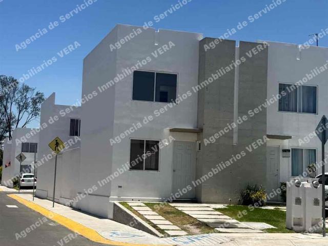 Casa en renta Senda Sur Oriente, Sendas Residencial, El Marqués, Querétaro, 76242, México