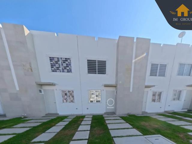 Casa en renta Sendas Residencial, La Loma, El Marqués, Querétaro, 76242, México