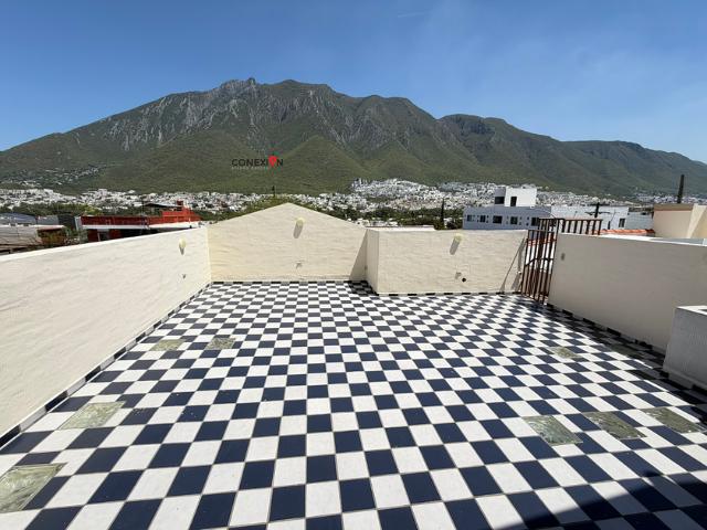 Casa en renta Sendero Encantado, Residencial La Hacienda, Monterrey, Nuevo León, 64960, México