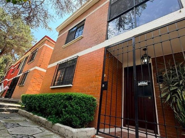 Casa en renta Senderos Ocultos 19, Independencia San Ramón, Ciudad De México, Cdmx, México