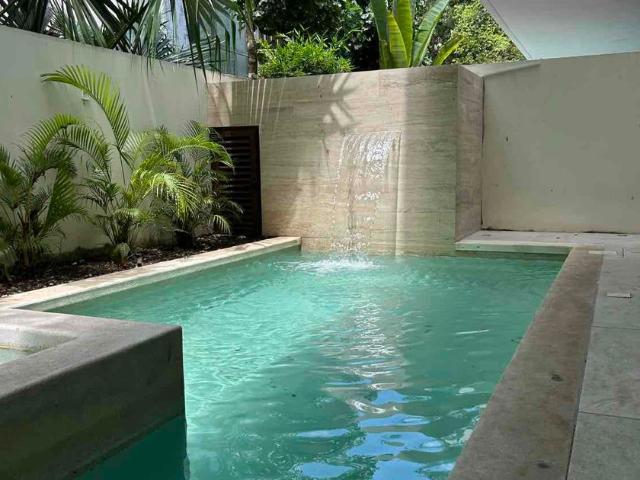 Casa en renta Senderos Ciudad Mayakoba Showroom, Playa Del Carmen, Quintana Roo, México