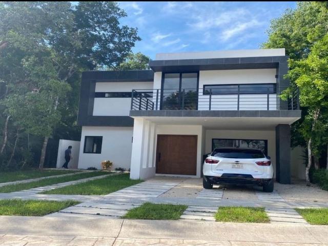 CASA EN RENTA SENDEROS DE MAYAKOBA
