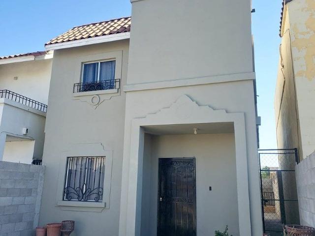 Casa en renta Sevilla Residencial, Calzada Rotario Internacional, Sevilla, Mexicali, Baja California, México