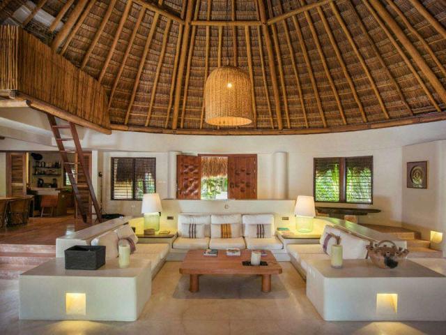 Casa en renta Sian Ka an Tulum