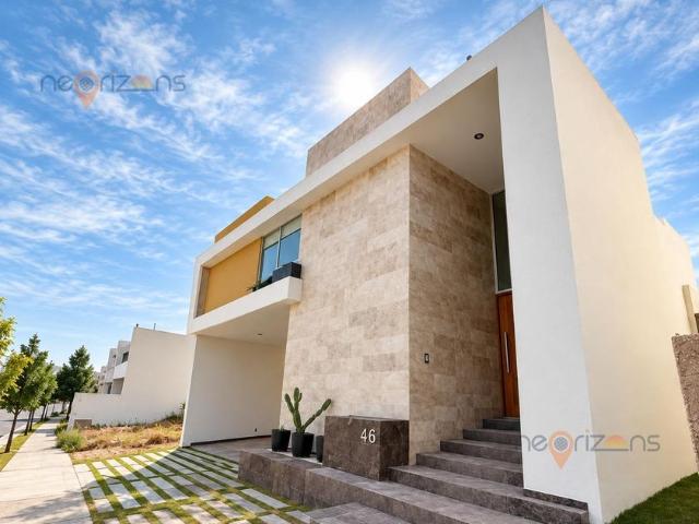 Casa en renta Sierra Azul, San Luis Potosí