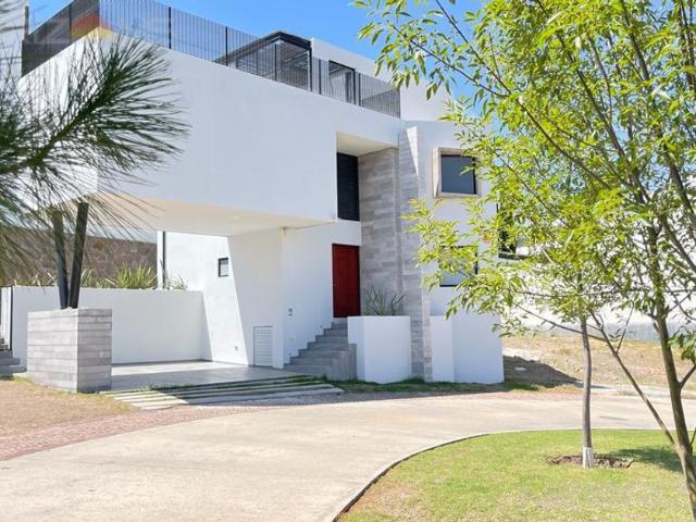 Casa en renta Sierra Azul, San Luis Potosí