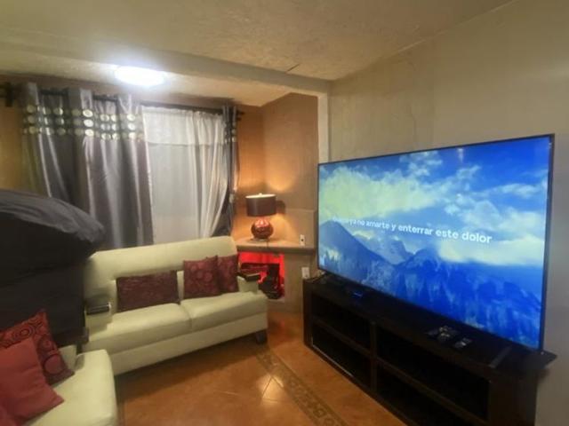 Casa en renta Sierra Hermosa, Tecámac