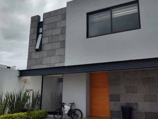 Casa en renta Sierra Nogal Leon Guanajuato