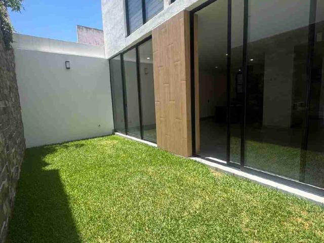 Casa en renta Sierra Nogal, León