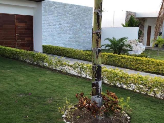 Casa en renta Sierra Papacal, Mérida, Yucatán