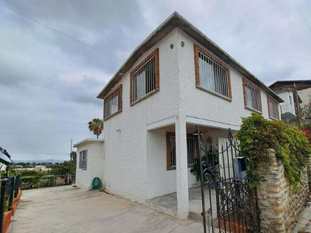 Casa en renta Silverío Alemán 49, Buena Vista, Empleado Postal, Tijuana, Baja California, México