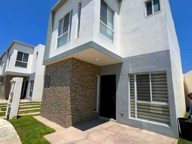 Casa en renta Simón Diaz Aguaje, San Luis Potosí
