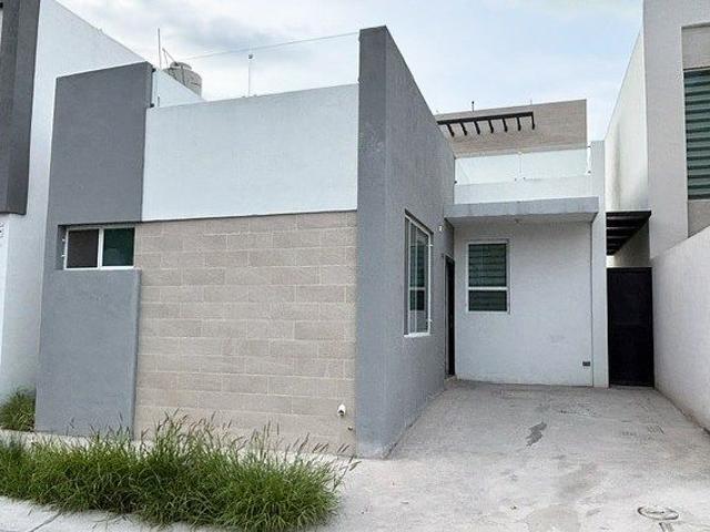 Casa en RENTA sin amueblar en Bonterra III, Ramos Arizpe