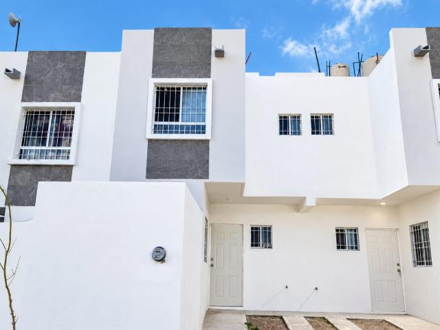 Casa en Renta sin amueblar en Fracc. Prados de San José