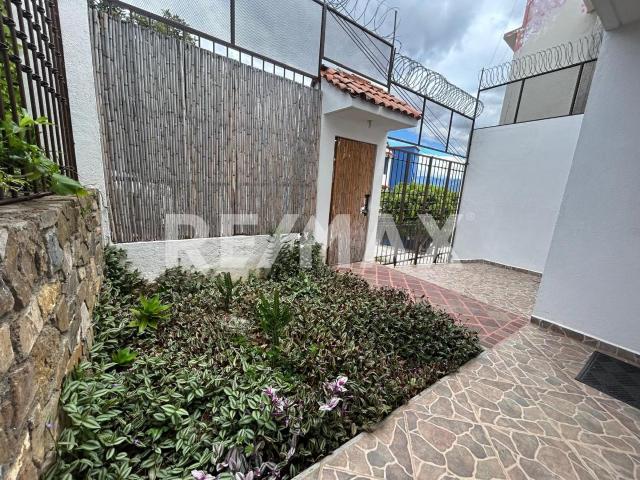 CASA EN RENTA SIN AMUEBLAR EN LA COLONIA ESTRELLA A 10 Minutos de Xochimilco