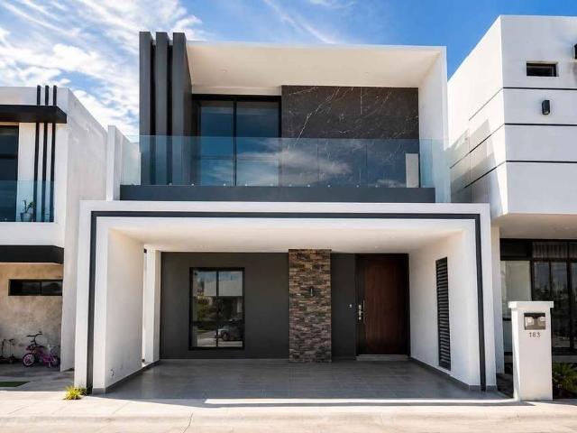 ⭐️ CASA EN RENTA SIN MUEBLES EN NEOVITA RESIDENCIAL