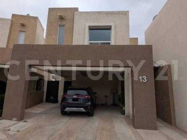 Casa En Renta Sin Muebles rinconadas Del Valle | 3 Recámaras, Jardín Y Asador