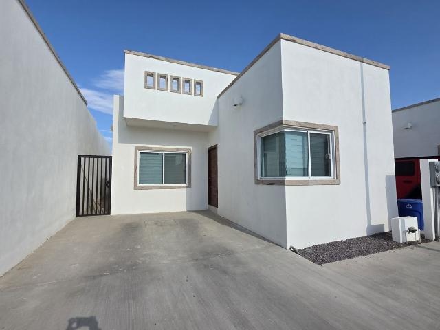 casa en renta sin muebles y casa club con alberca