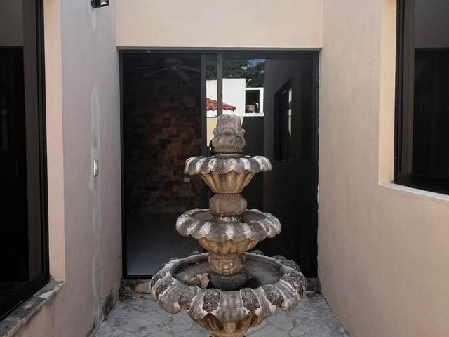 Casa en renta Sisal, Valladolid, Yucatán