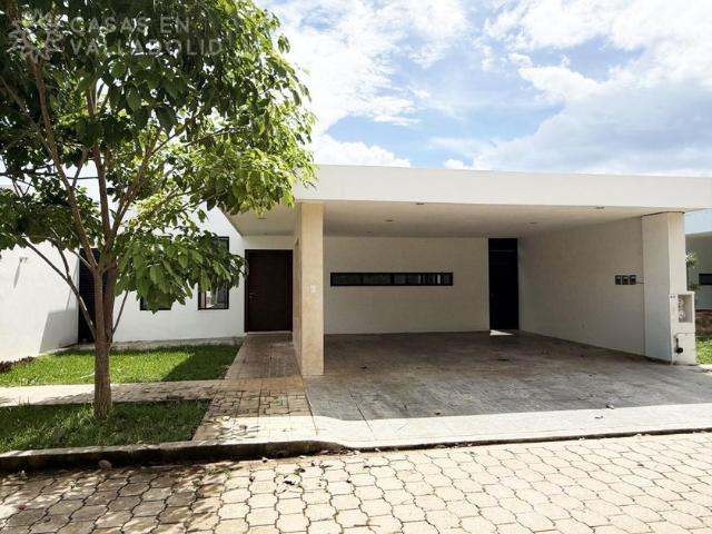 Casa en renta Sisal, Valladolid, Yucatán