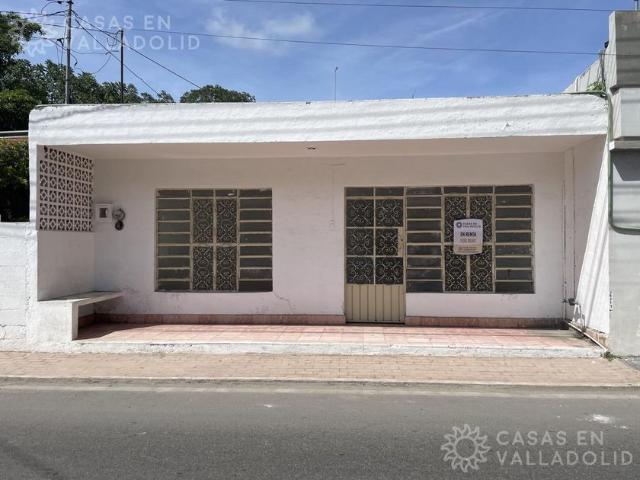 Casa en renta Sisal, Valladolid, Yucatán