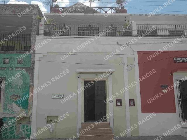 Casa en renta Sisal, Valladolid, Yucatán