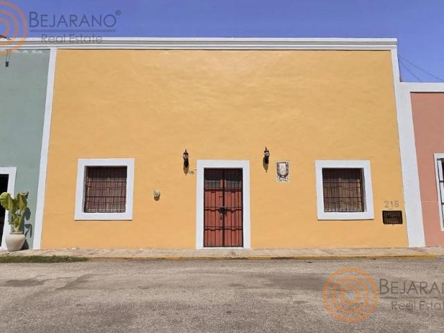 Casa en renta Sisal, Valladolid, Yucatán