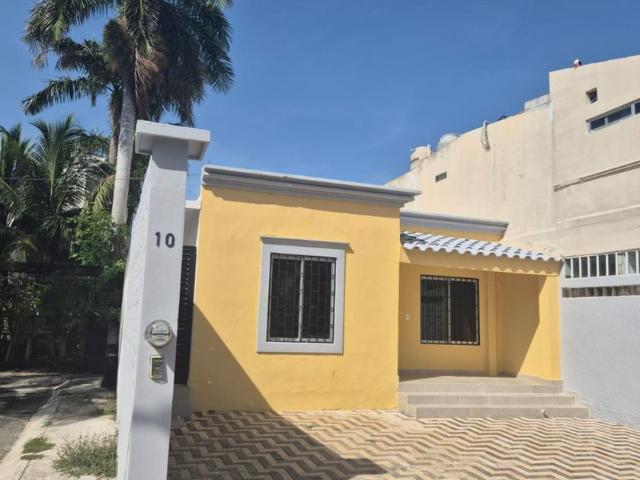 Casa en renta Sm Las Americas, 77533 Cancún, Quintana Roo, México