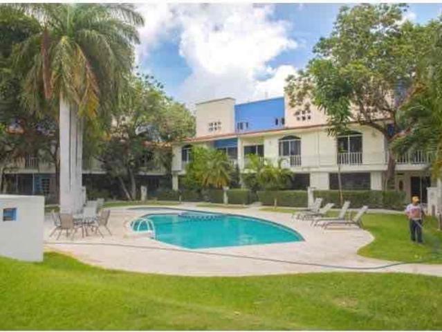 Casa en renta Sm 17, Cancún, Quintana Roo, México