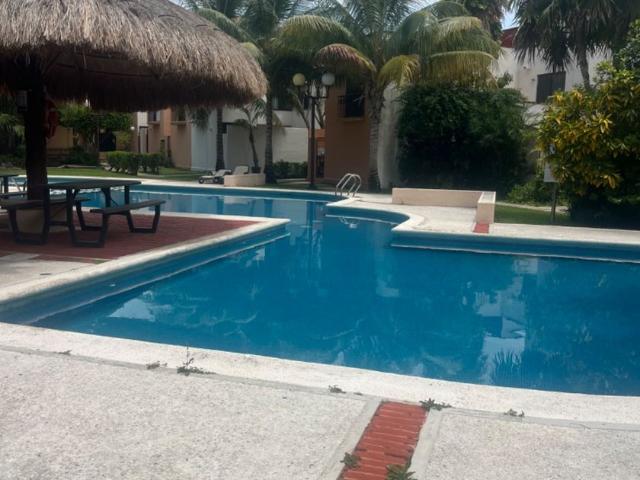 Casa en renta Sm 18, Cancún, Quintana Roo, México