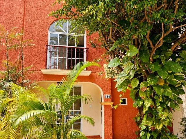 Casa en renta Sm 18, Torremolinos, Cancún, Quintana Roo, México