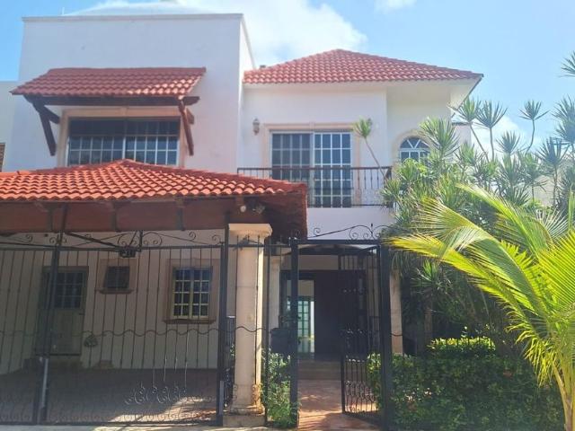 Casa en renta Sm 11, Cancún, Quintana Roo, México