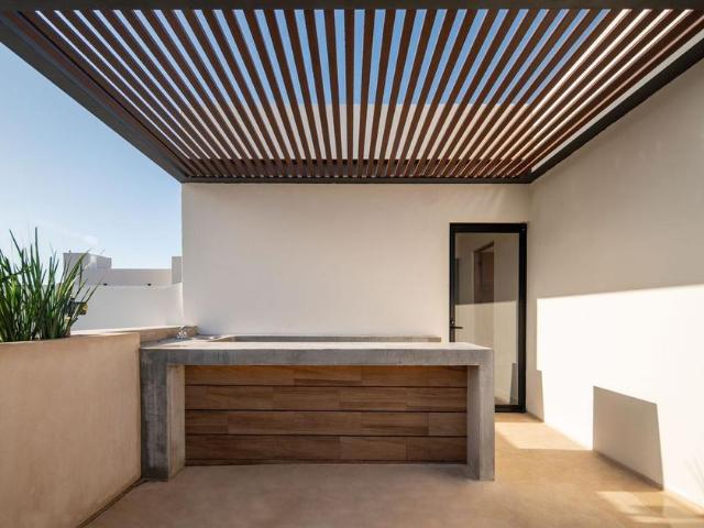 Casa en renta Sm 21, Cancún