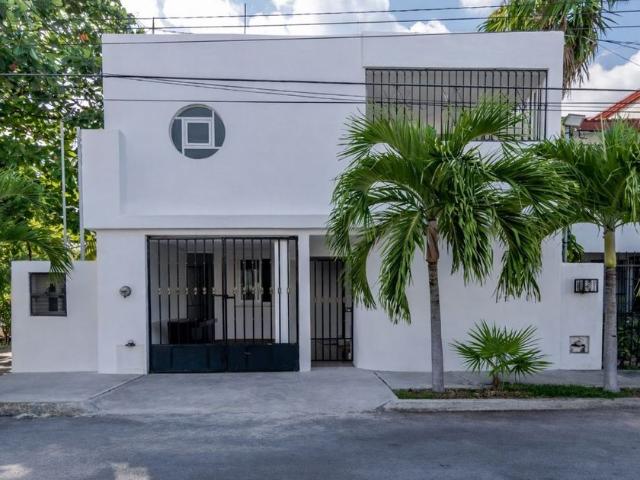 Casa en renta Sm 51, Cancún, Quintana Roo, México
