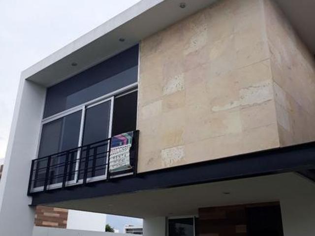 Casa en renta Soberna Le?n Guanajuato