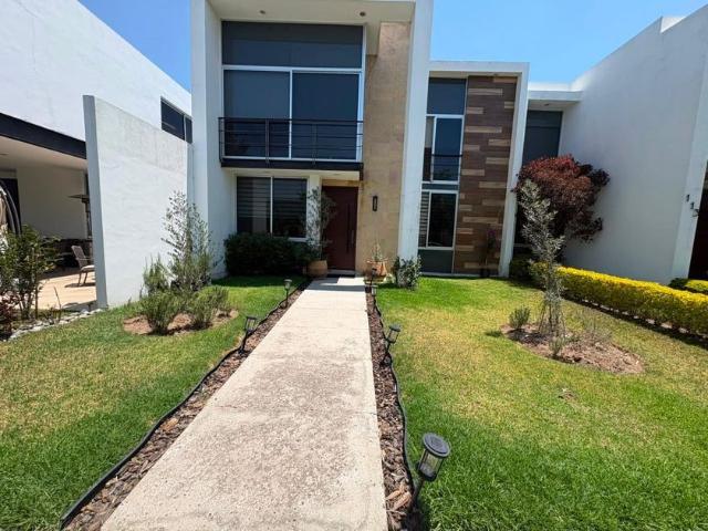 Casa en renta Soberna Residencial, León