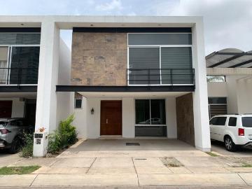 Casa en renta Soberna Residencial, León