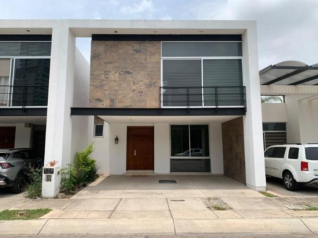 Casa en renta Soberna Residencial, León