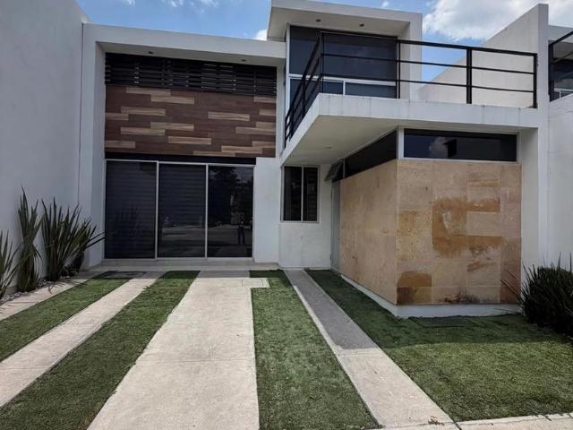 Casa en renta Soberna Residencial, León