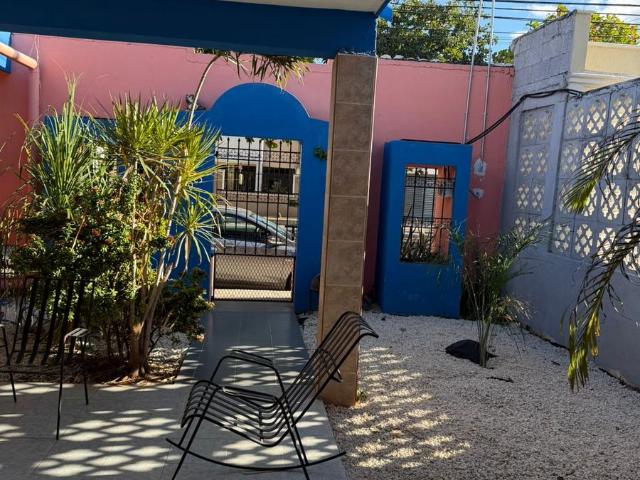 Casa en RENTA sobre avenida Nuevo Yucat?n ? Excelente ubicaci?n al norte de la ciudad
