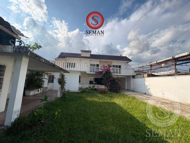 CASA EN RENTA SOBRE CALLE REAL ORIZABA, VERACRUZ