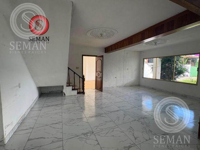 CASA EN RENTA SOBRE CALLE REAL ORIZABA, VERACRUZ