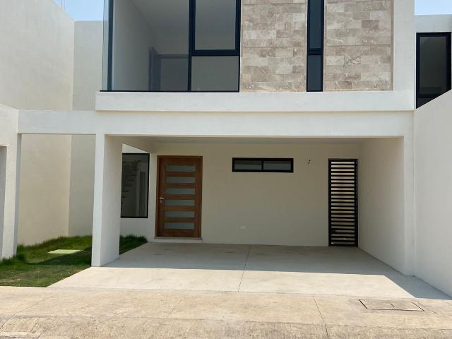 Casa en Renta Sol Campestre, Villahermosa Tabasco